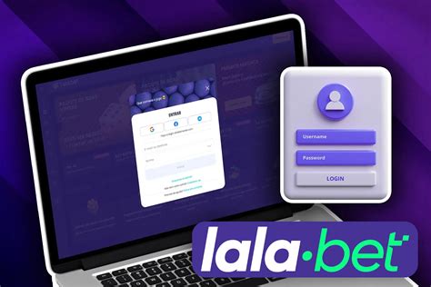 lalabet login